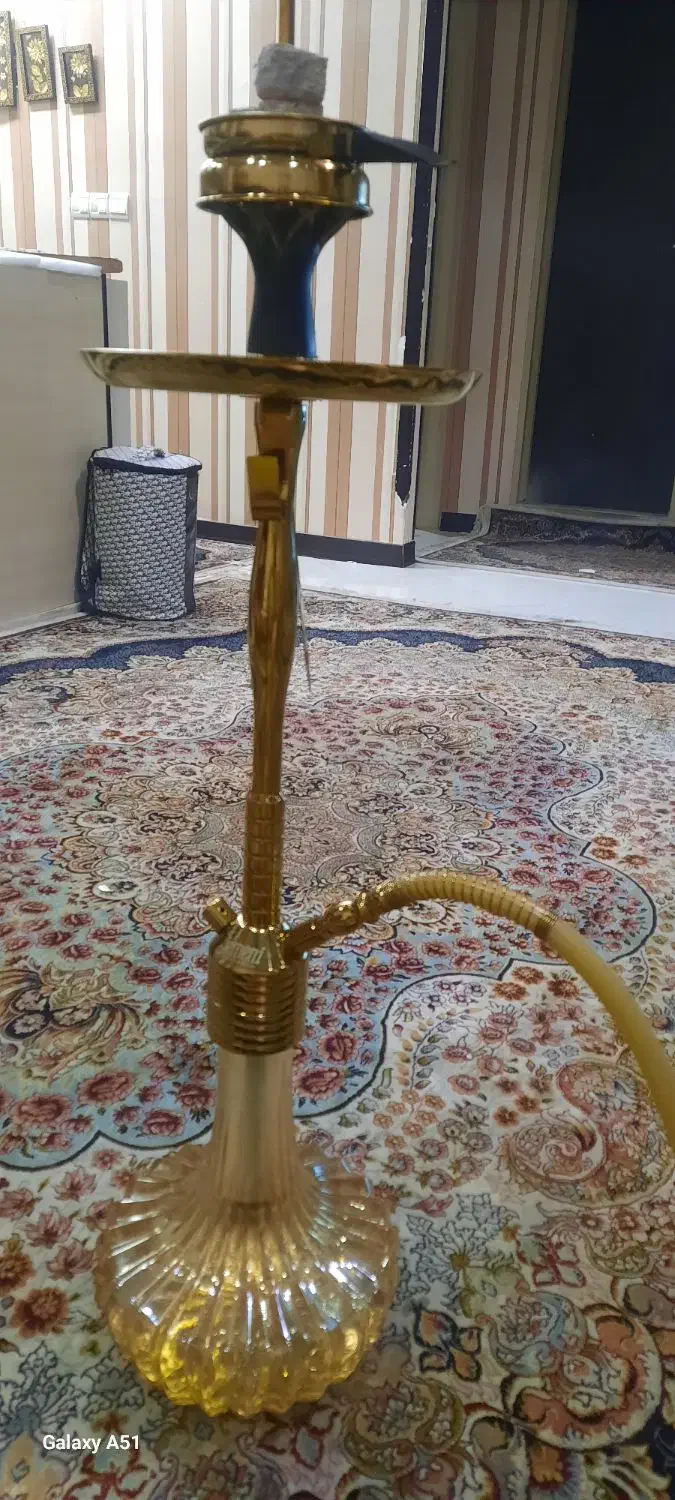 قلیان|کلکسیون و سرگرمی|فردیس, داوری|دیوار