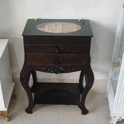 کنسول ( جاقاشقی)|بوفه، ویترین، کنسول|جوین, |دیوار