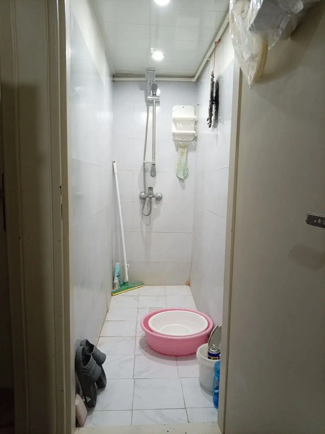 رهن  42 متر  نقلی  محله دنج