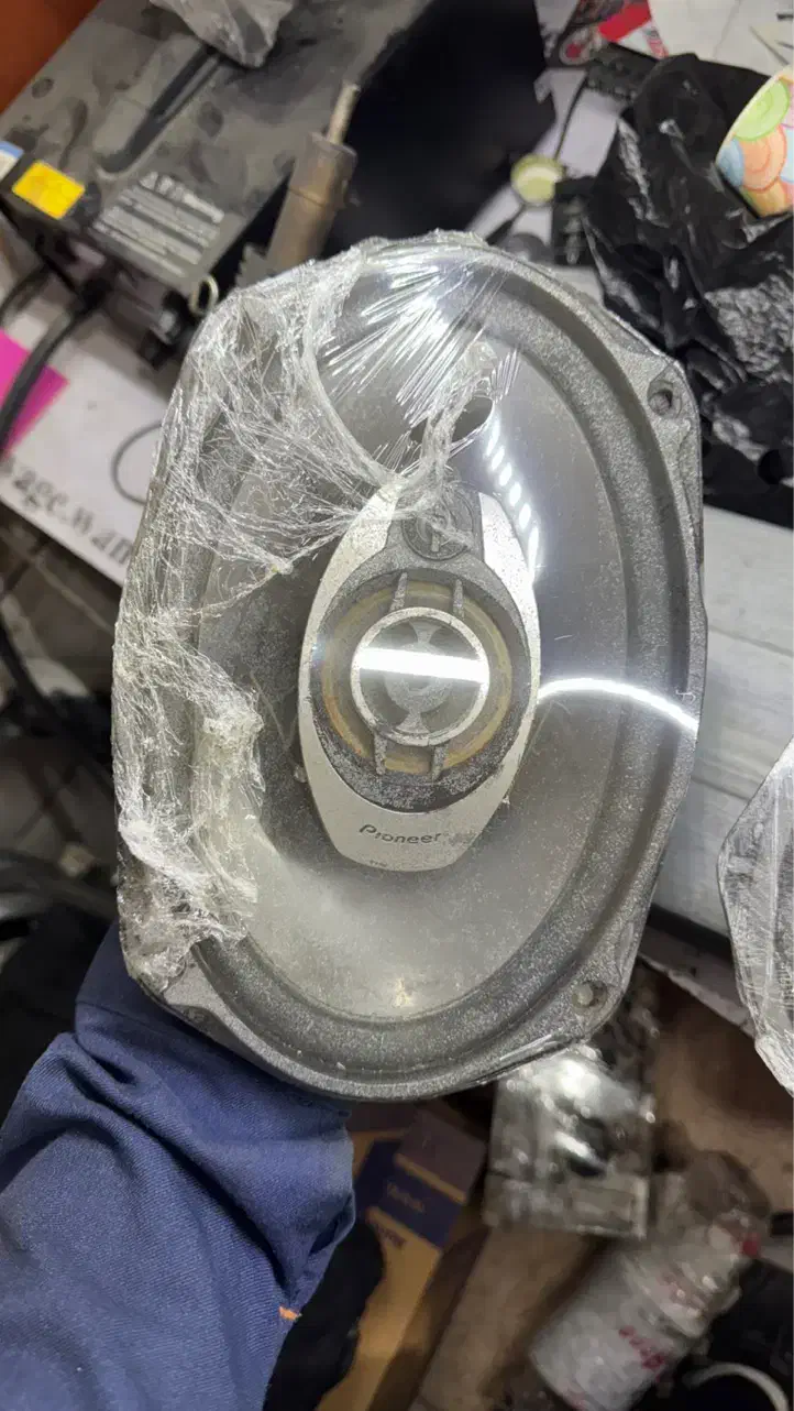 سیستم ساب باند کابل|قطعات یدکی و لوازم جانبی|بجنورد, |دیوار