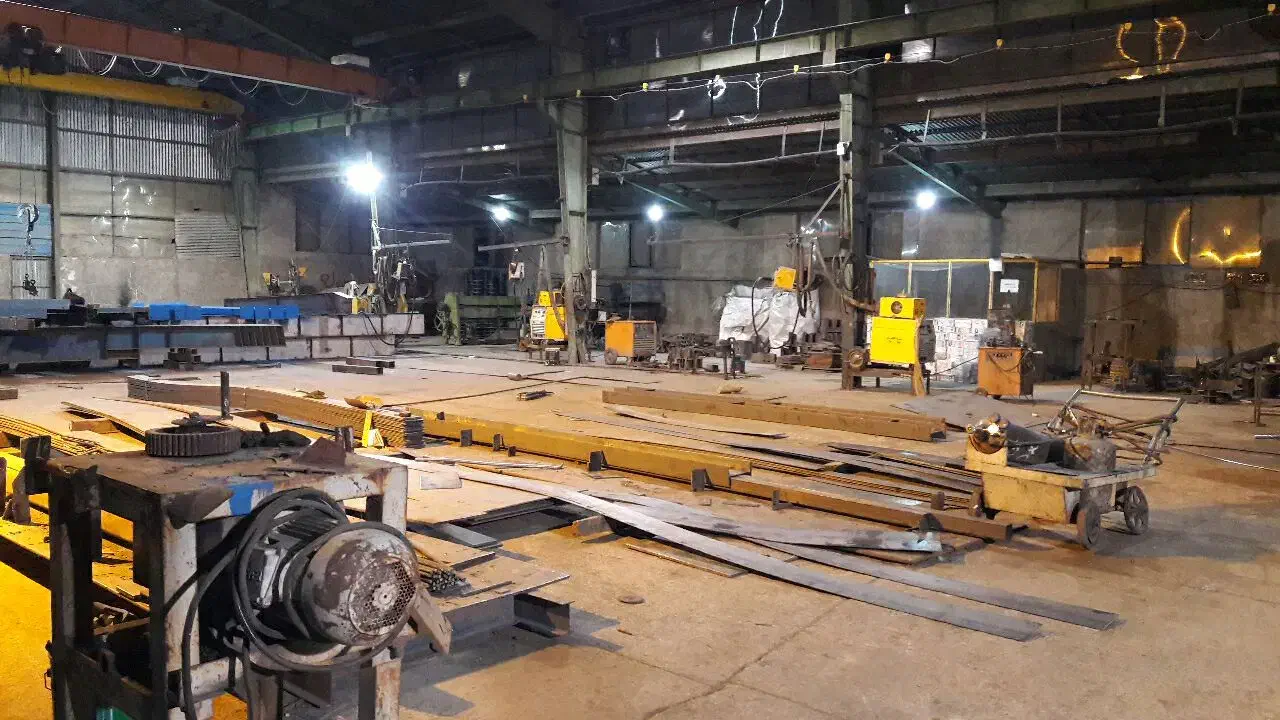 استخدام نیروی فنی|استخدام صنعتی، فنی، مهندسی|اسفراین, |دیوار