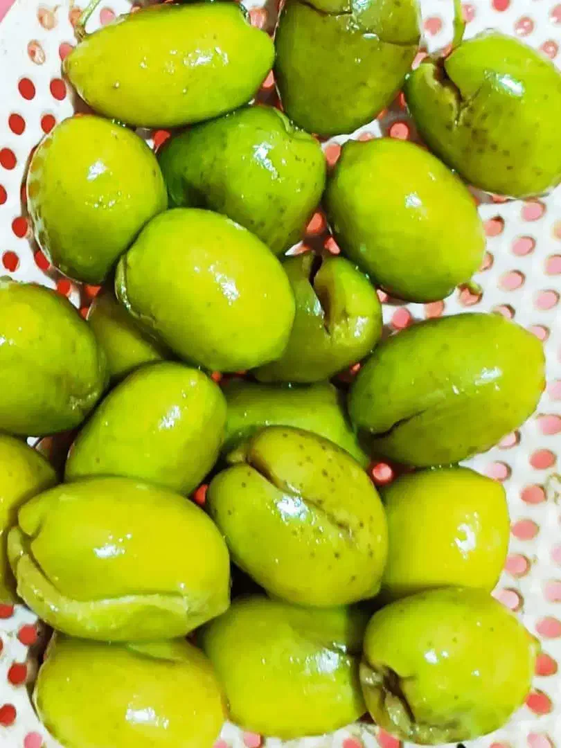 زیتون سوپر ویژه|خوردنی و آشامیدنی|رشت, ترمینال|دیوار