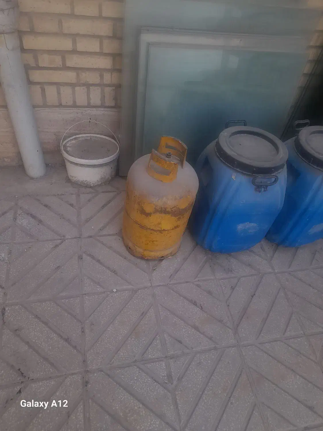 کپسول  گاز|اجاق گاز و لوازم برقی پخت‌وپز|کهریزک, |دیوار