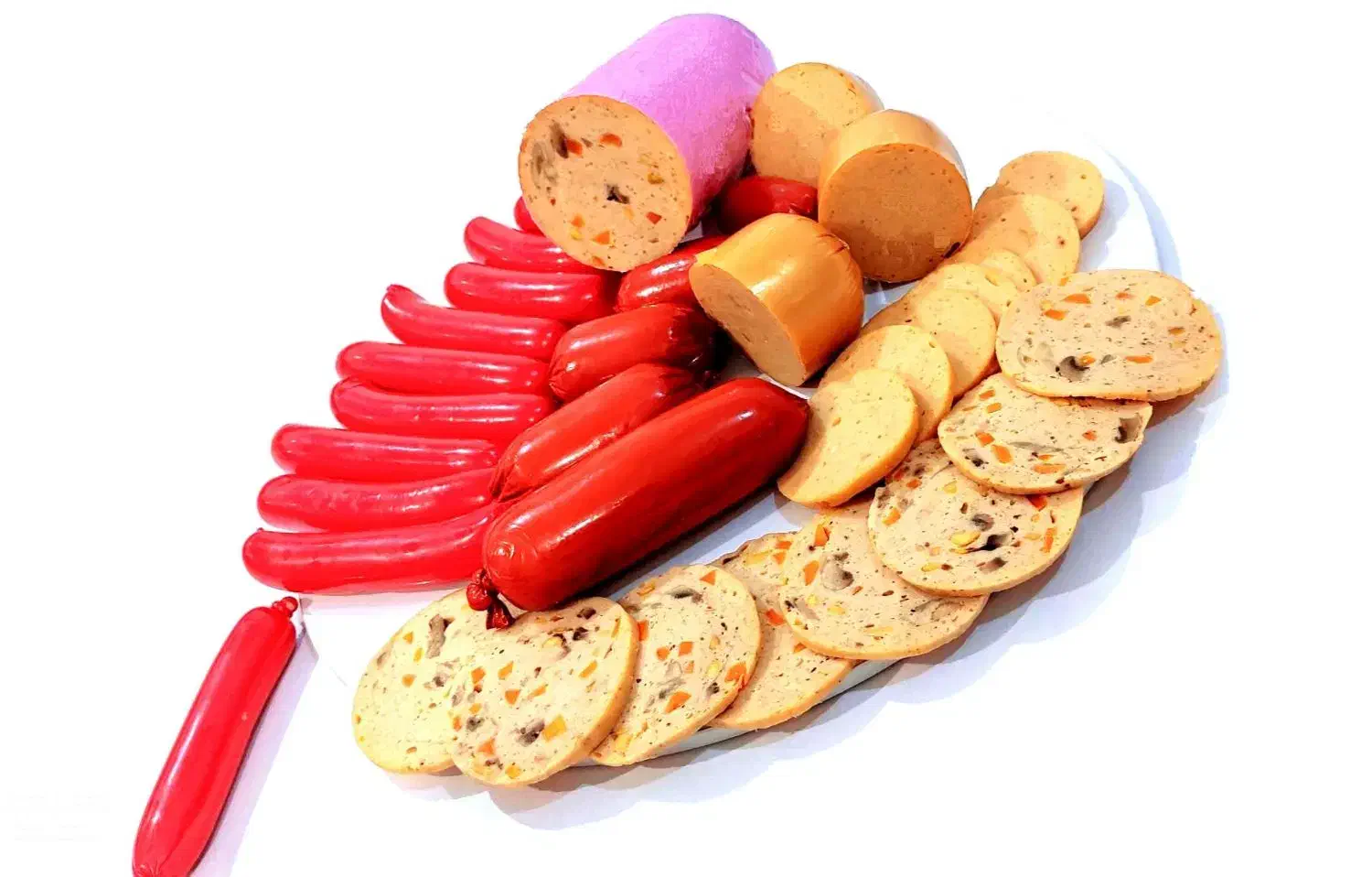 آموزش حرفه ای سوسیس و کالباس|خدمات آموزشی|اندیمشک, |دیوار