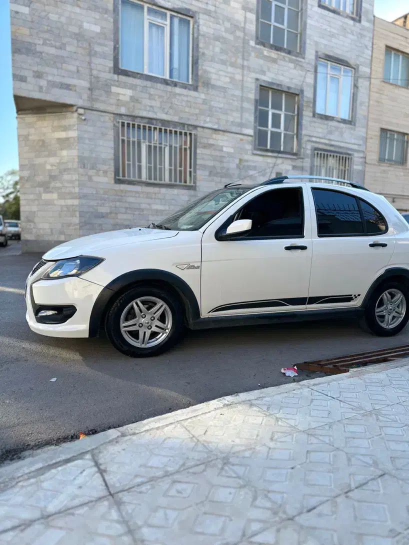 کوییکGXR|خودرو سواری و وانت|اردبیل, |دیوار