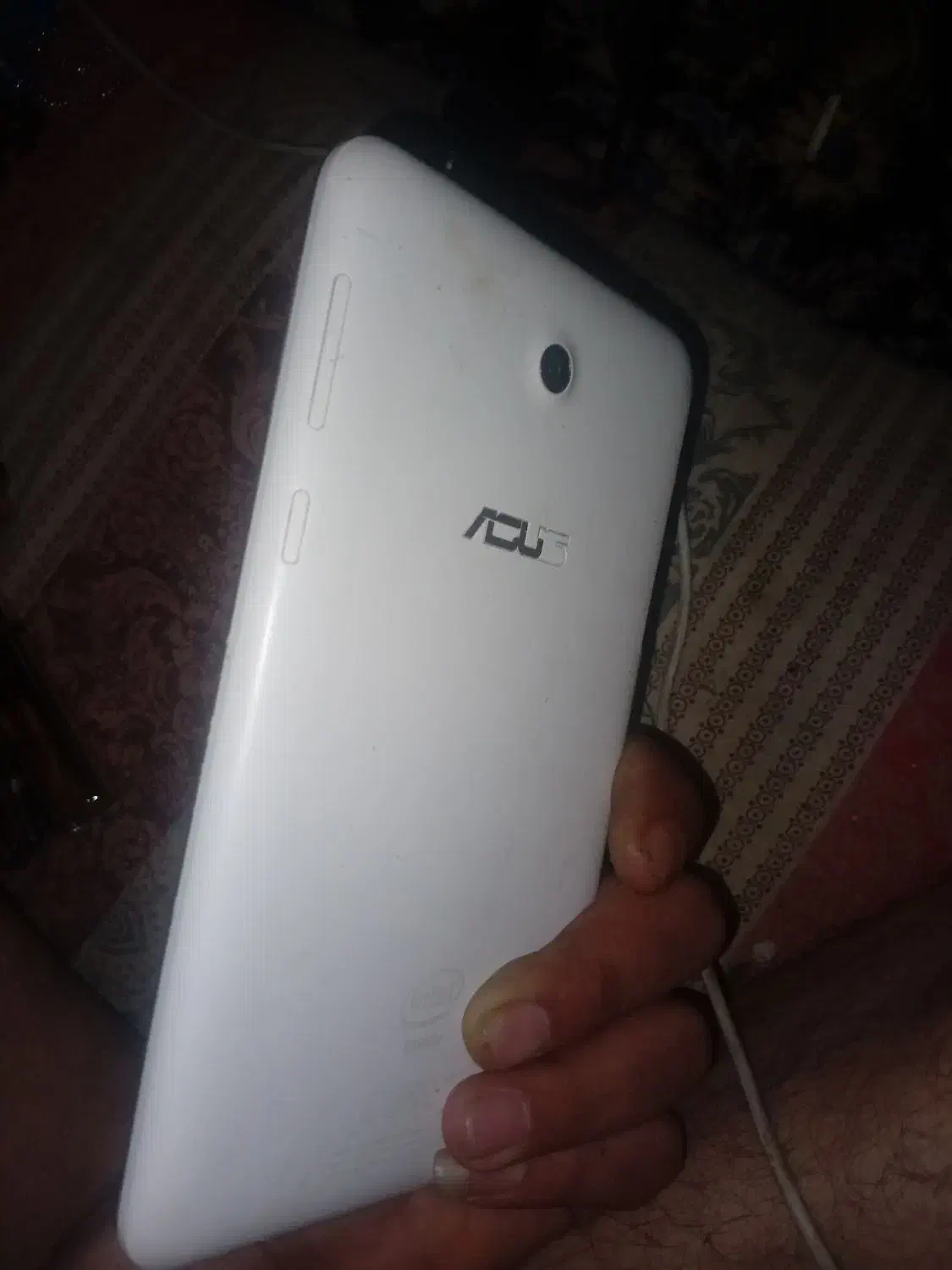 تبلت|تبلت|سوسنگرد, |دیوار