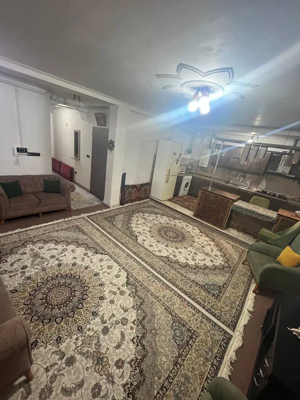 فروش آپارتمان|فروش آپارتمان|فومن, |دیوار