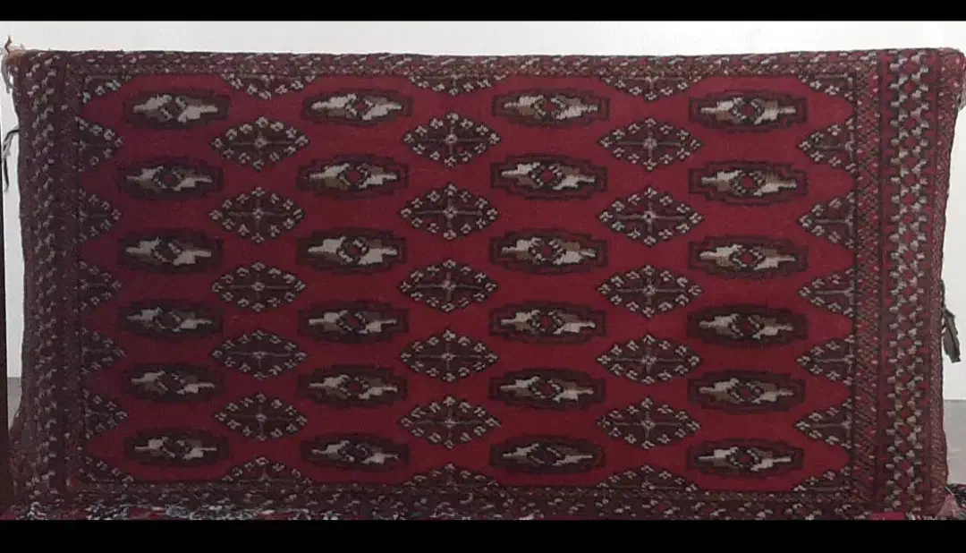 پشتی|پشتی|اسلامشهر, زرافشان|دیوار