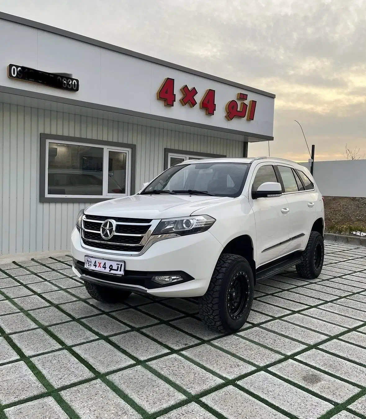 دایون y5|خودرو سواری و وانت|تهران, دریاچه شهدای خلیج فارس|دیوار