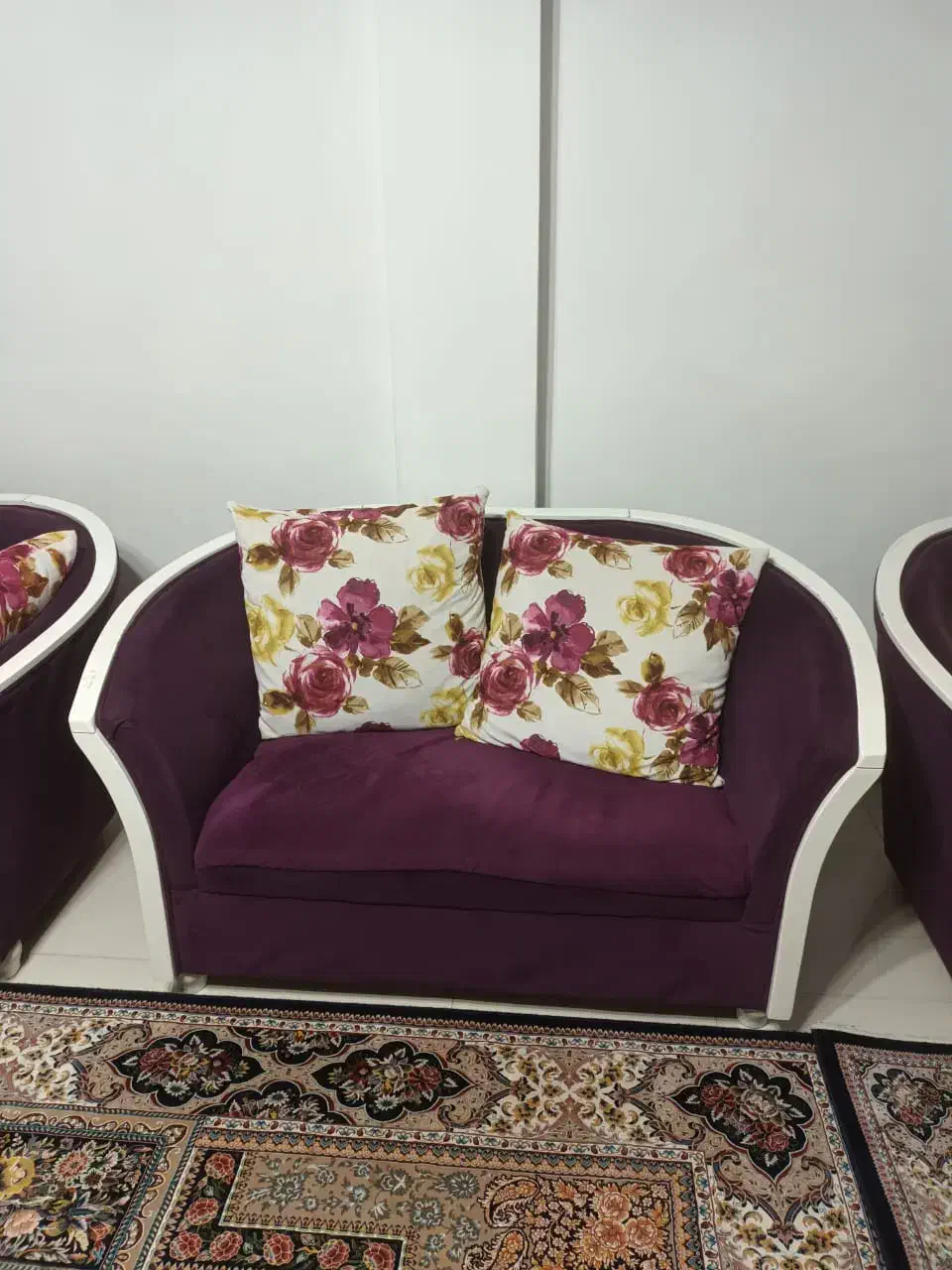 فروش مبل|مبلمان خانگی و میز عسلی|ماسال, |دیوار