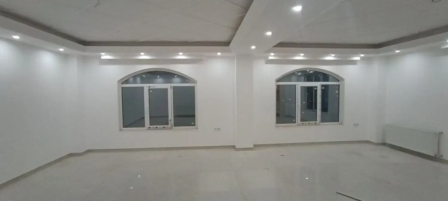 رهن تک واحدی کلید اول 180 متر|اجارهٔ آپارتمان|گنبد کاووس, |دیوار