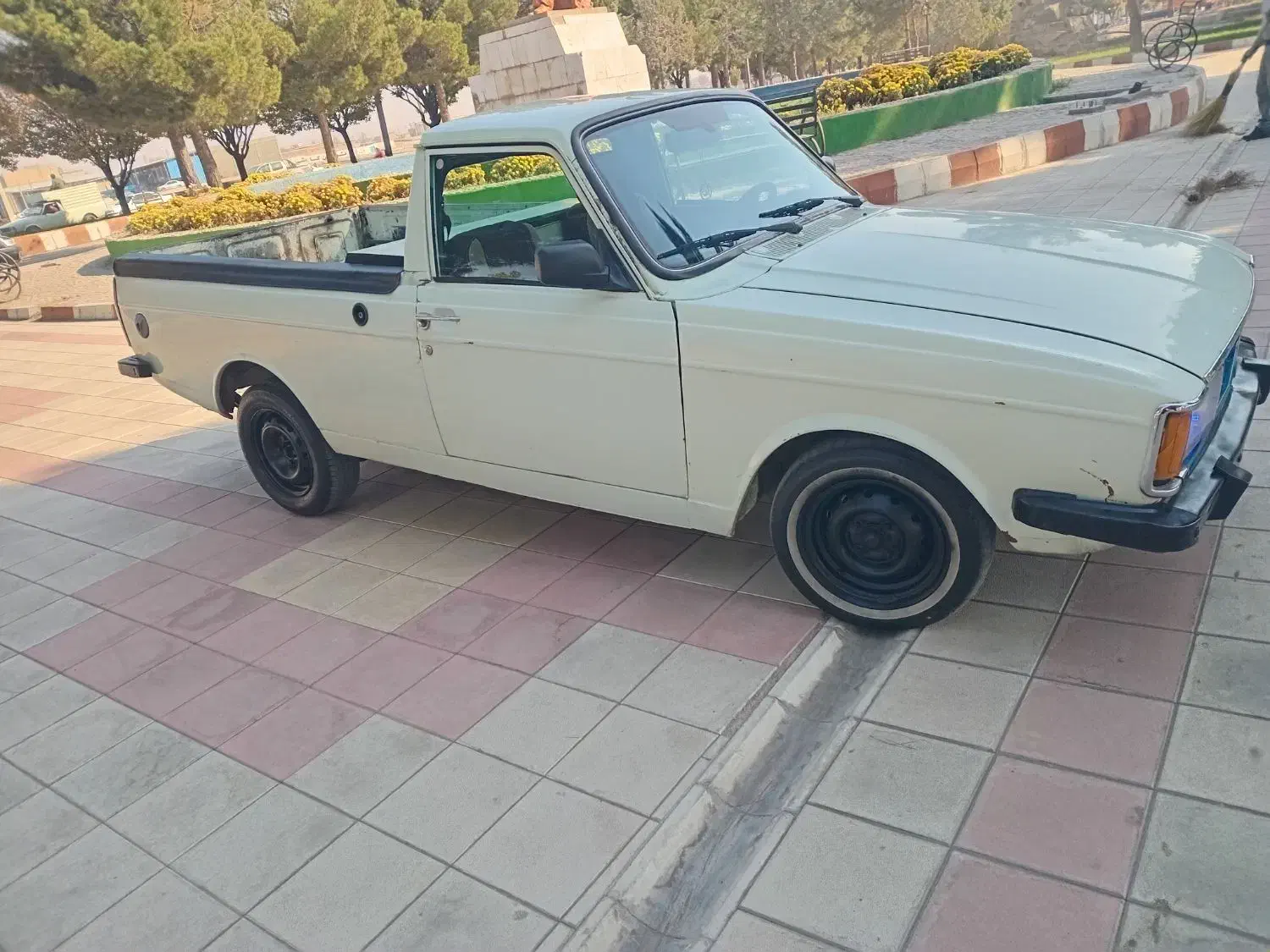 پیکان‌وانت|خودرو سواری و وانت|ملکان, |دیوار