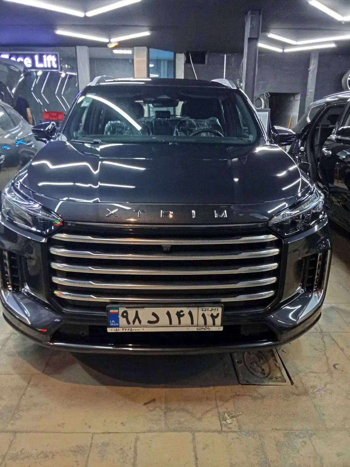 نقاشی خودرو /سرامیک/ لیسه گیری/لکه گیری/خشگیری|خدمات موتور و ماشین|مشهد, شریف|دیوار