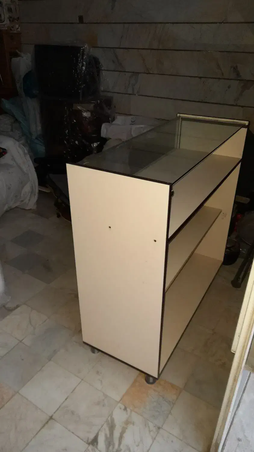 ویترین مغازه|فروشگاه و مغازه|بیجار, |دیوار