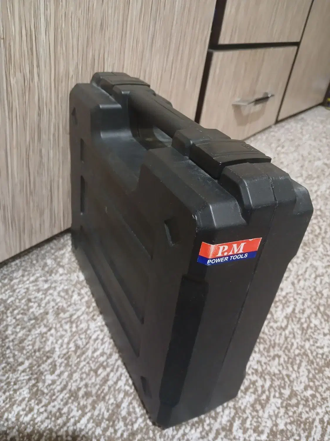 تراز لیزری خطی . دو خط|ابزارآلات|خرمشهر, |دیوار