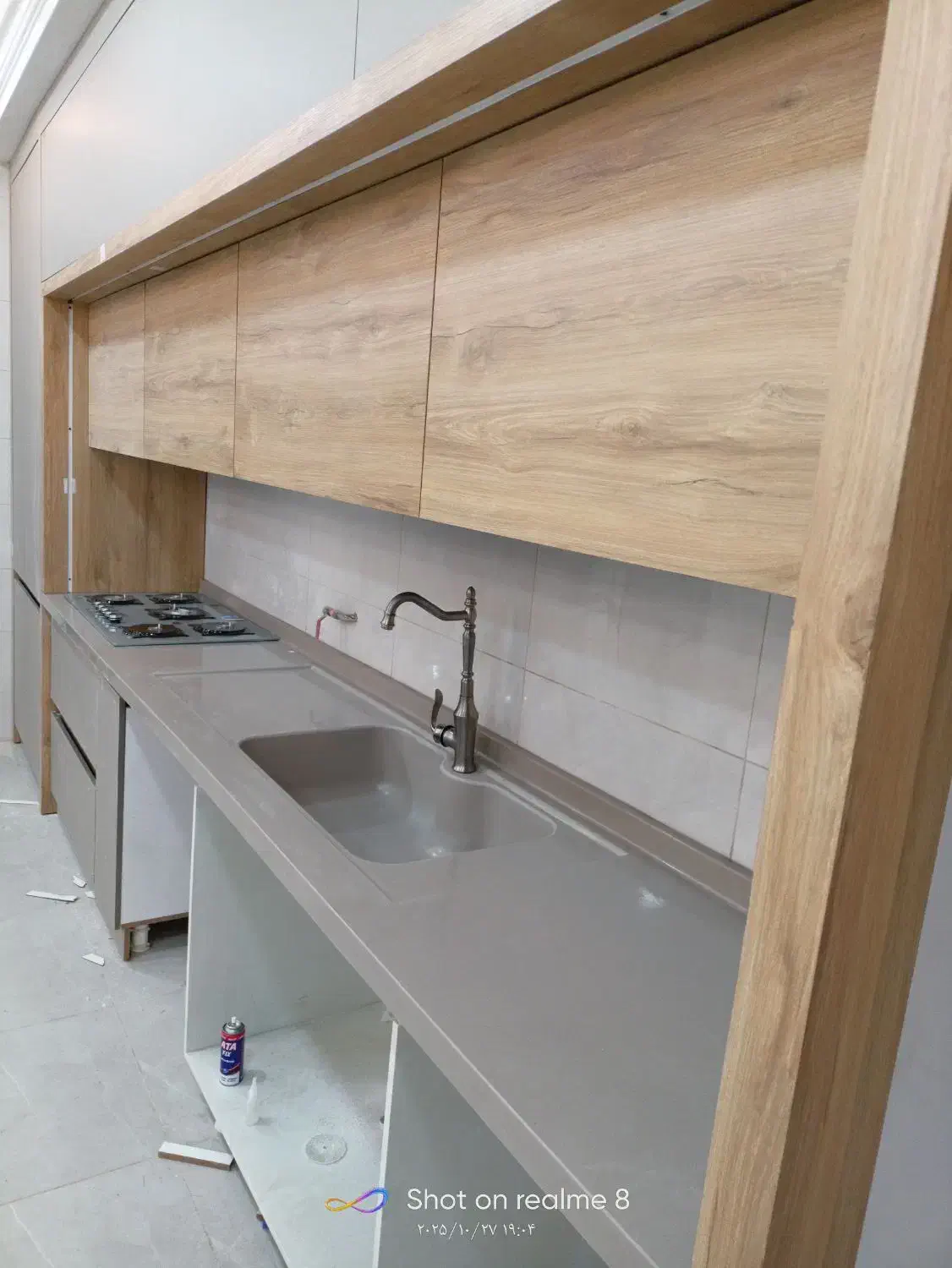 ساخت سینگ ظرفشویی سکویا|آبچکان و نظمدهنده ظروف|مریوان, |دیوار