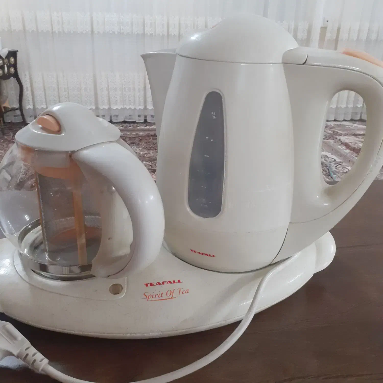 چای ساز|سماور، چایساز، قهوهساز|اردکان, |دیوار