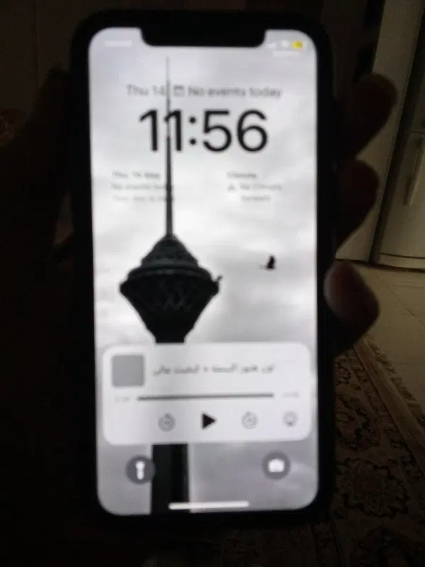 آیفون x|موبایل|مشهد, بالا خیابان|دیوار