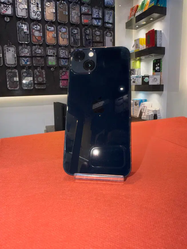 iPhone 13 normal 128gb|موبایل|تهران, فردوس|دیوار