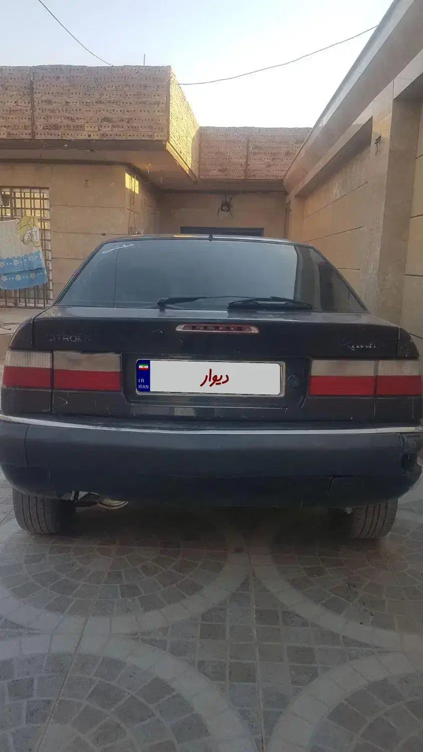 مدل 84 بدون رنگ|خودرو سواری و وانت|تربت جام, شهید غلام زاده|دیوار