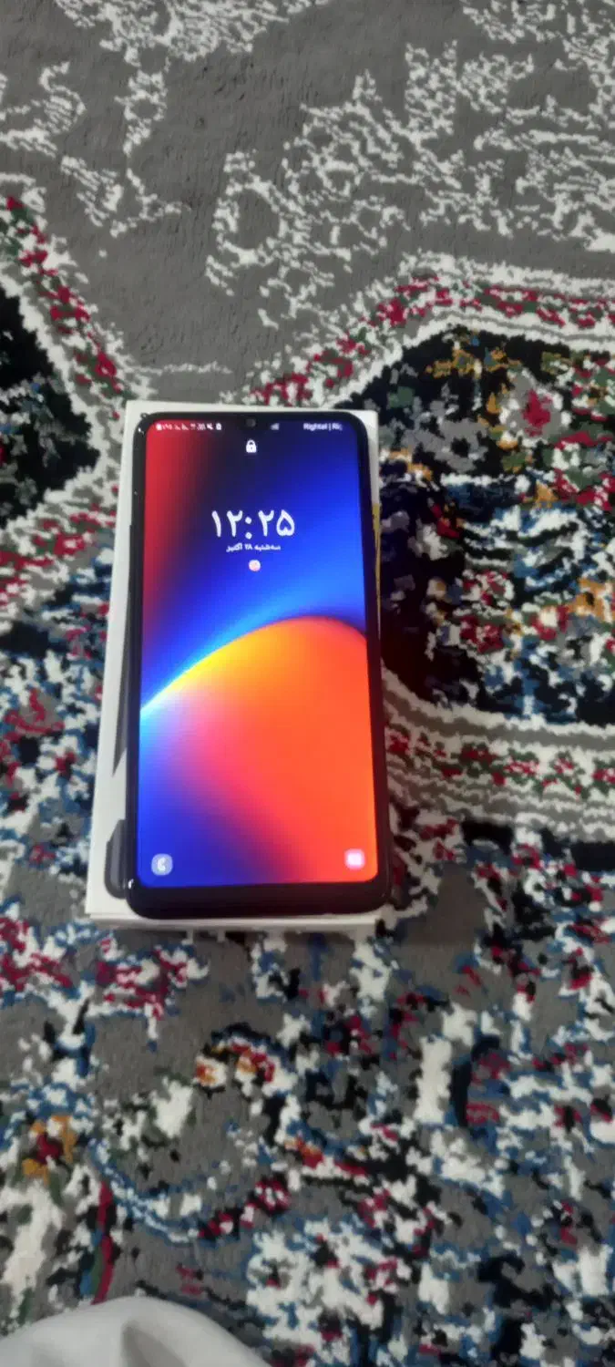 گوشی A20s|موبایل|اهواز, پاستوریزه|دیوار