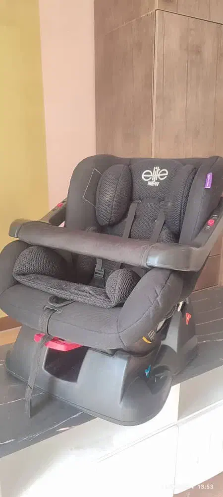 صندلی ماشین کودک|کالسکه و لوازم جانبی|تهران, سازمان آب|دیوار