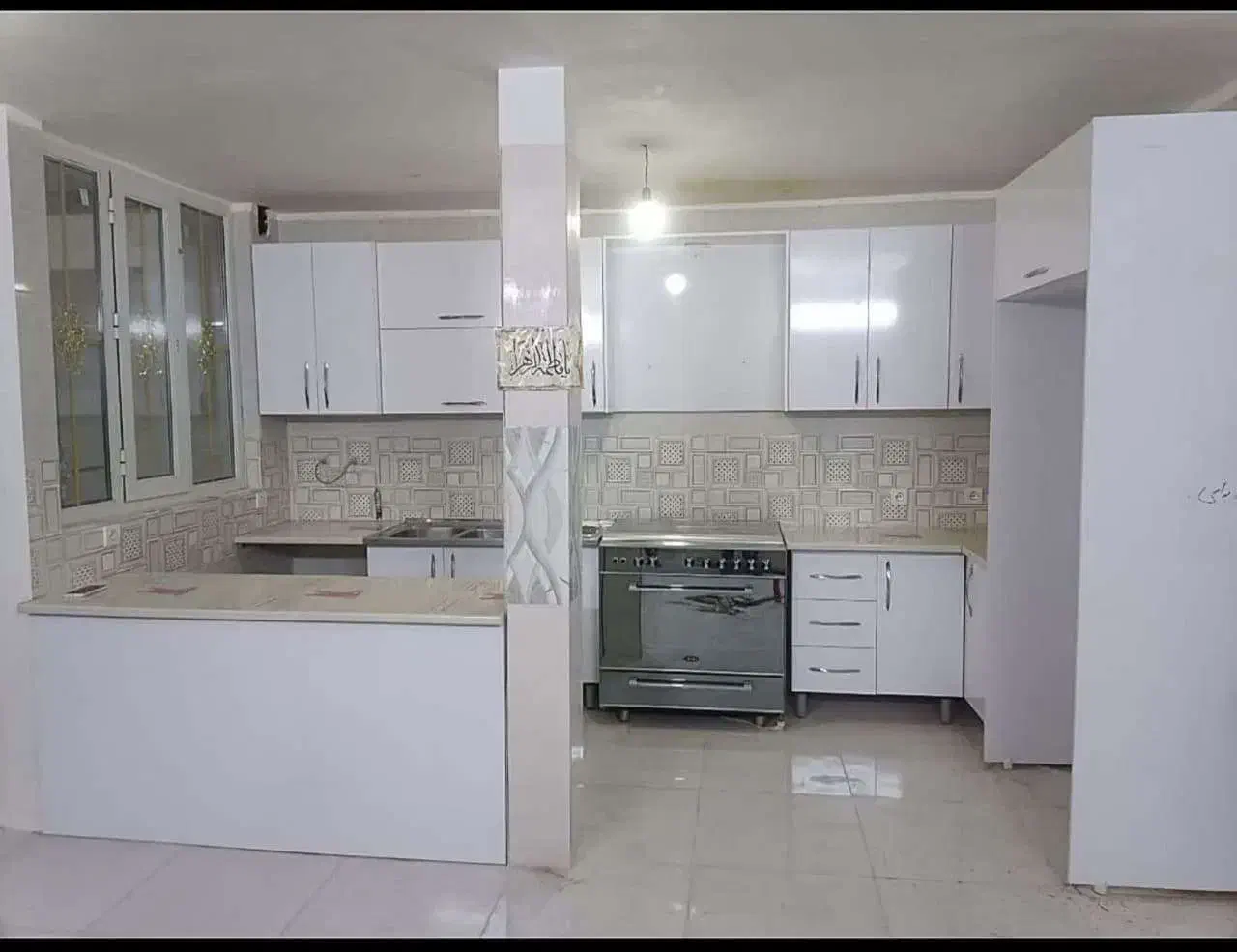 پرفروش ترین کابینت های اماده و ماندگار MDF/کدRS0|مصالح و تجهیزات ساختمان|قم, بکایی|دیوار