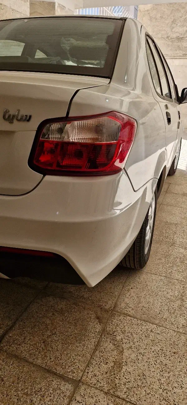 سایناSصفر|خودرو سواری و وانت|قزوین, |دیوار