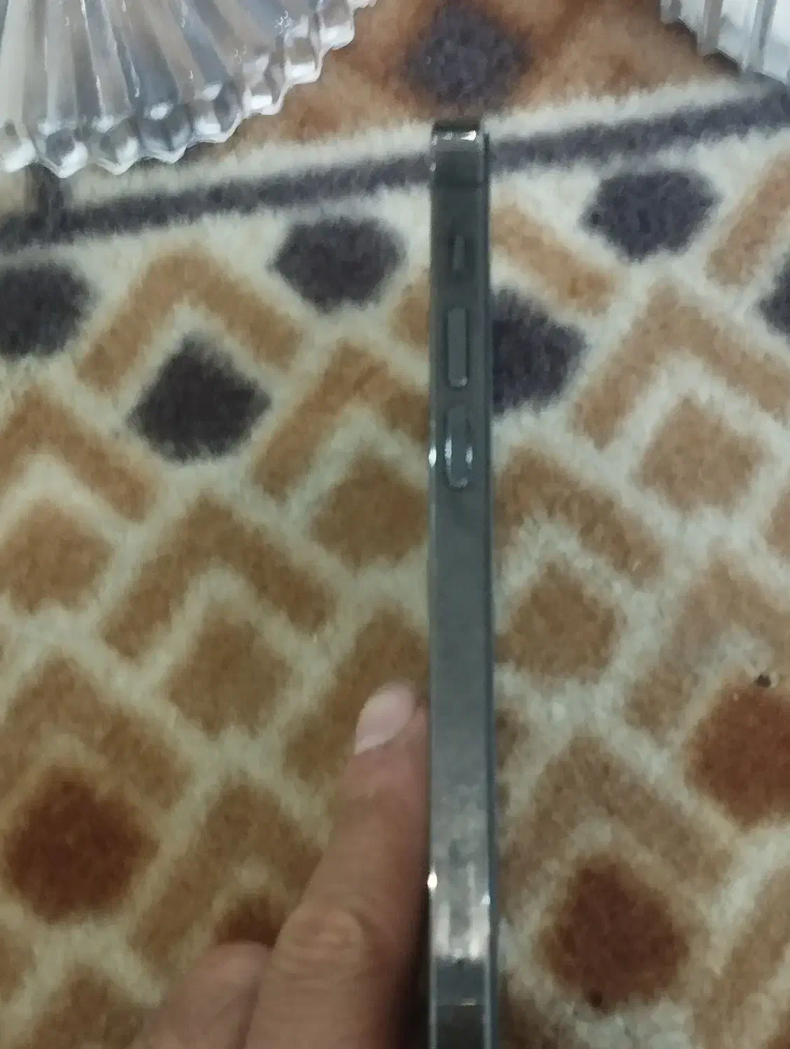 آیفون 12 پرو 256|موبایل|سلماس, |دیوار