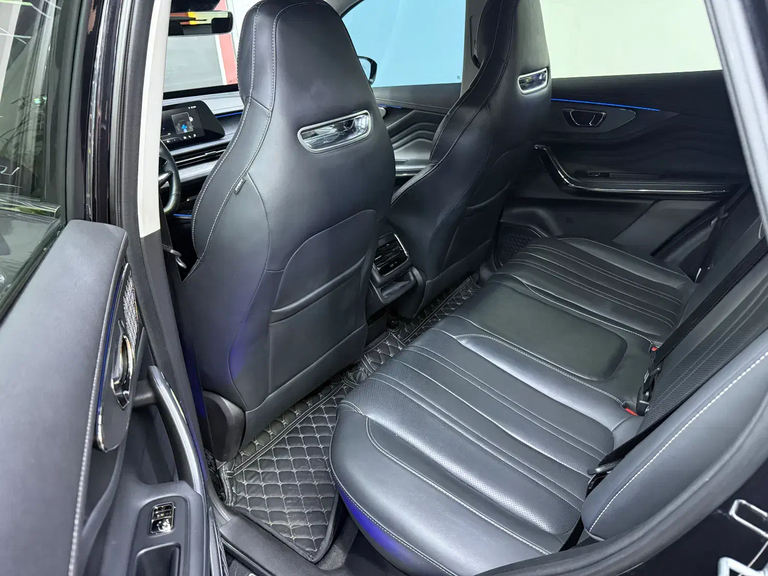 ایکستریم LX|خودرو سواری و وانت|کرج, عظیمیه|دیوار