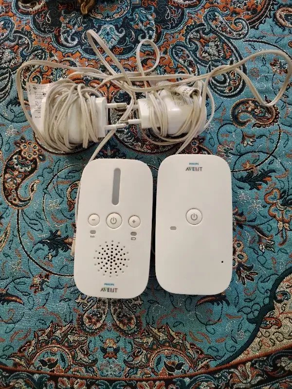 پیجر فیلیپس|اسباب و اثاث بچه|تهران, یاخجی آباد|دیوار