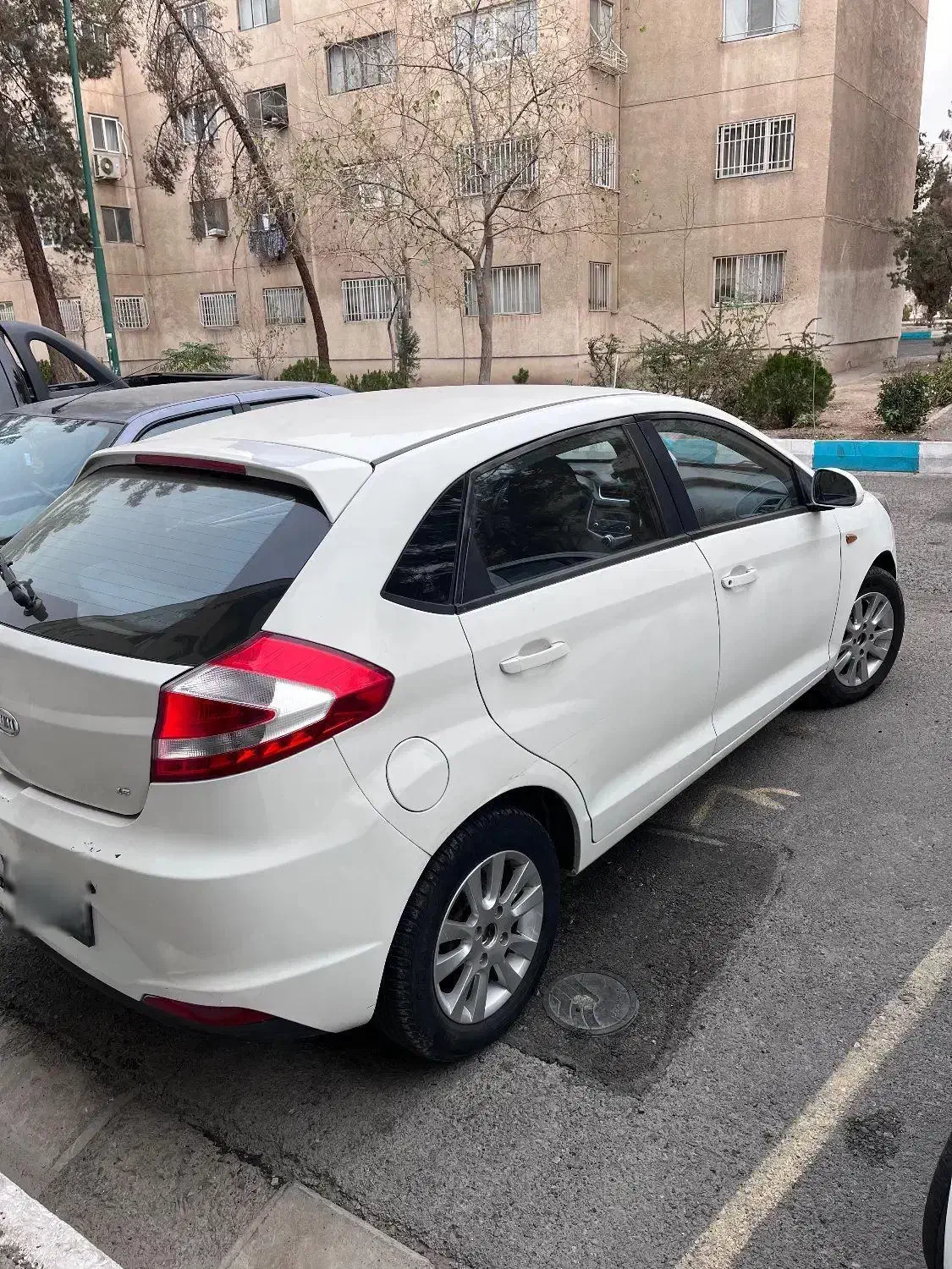 فروش|خودرو سواری و وانت|تهران, دهکده المپیک|دیوار