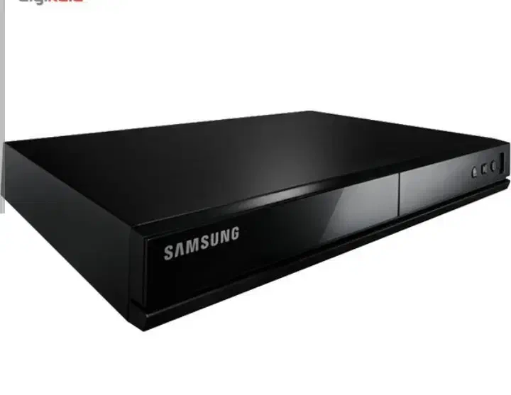 فروش دی وی دی|پخشکننده DVD و ویدیو|ملایر, |دیوار