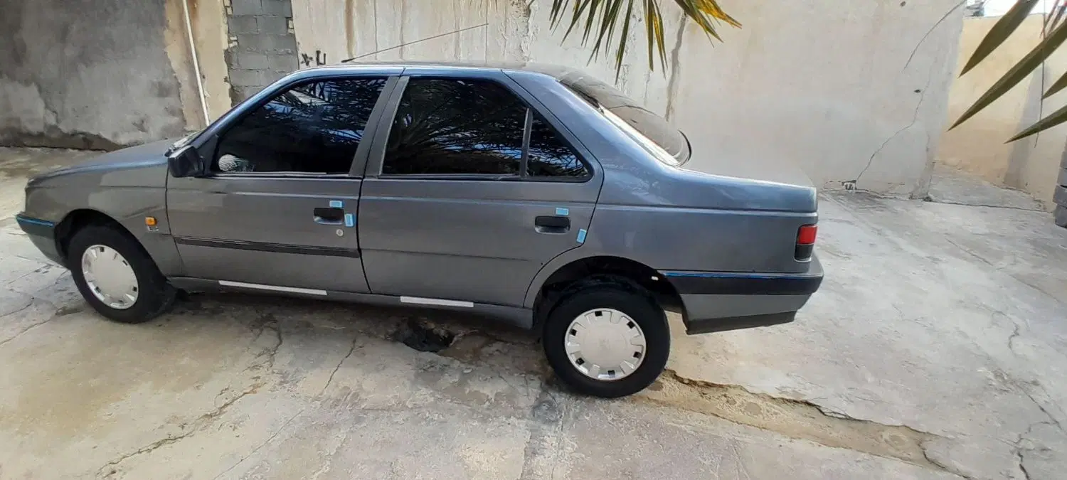 پژو405مدل96|خودرو سواری و وانت|چمران, |دیوار