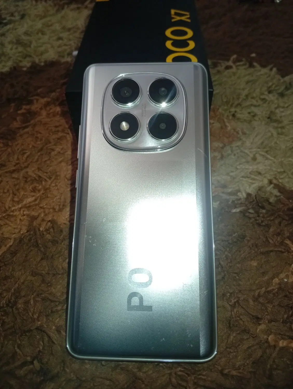 poco x7|موبایل|تهران, منیریه|دیوار