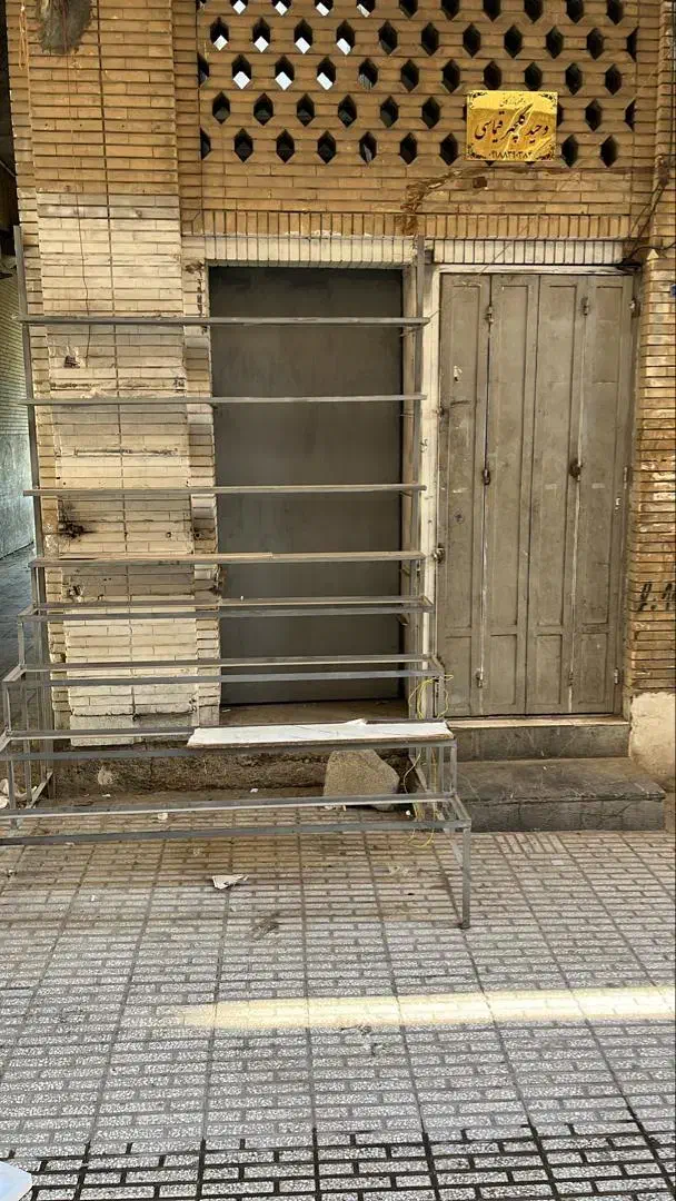 اجاره مغازه سبزه میدان|اجارهٔ مغازه و غرفه|کرمانشاه, |دیوار