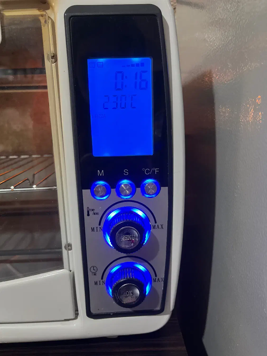 ماکروفر|اجاق گاز و لوازم برقی پختوپز|ارومیه, |دیوار