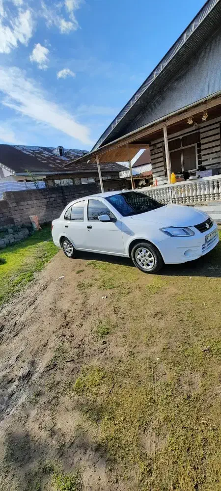 ساینا مدل ۹۸|خودرو سواری و وانت|رشت, منظریه|دیوار