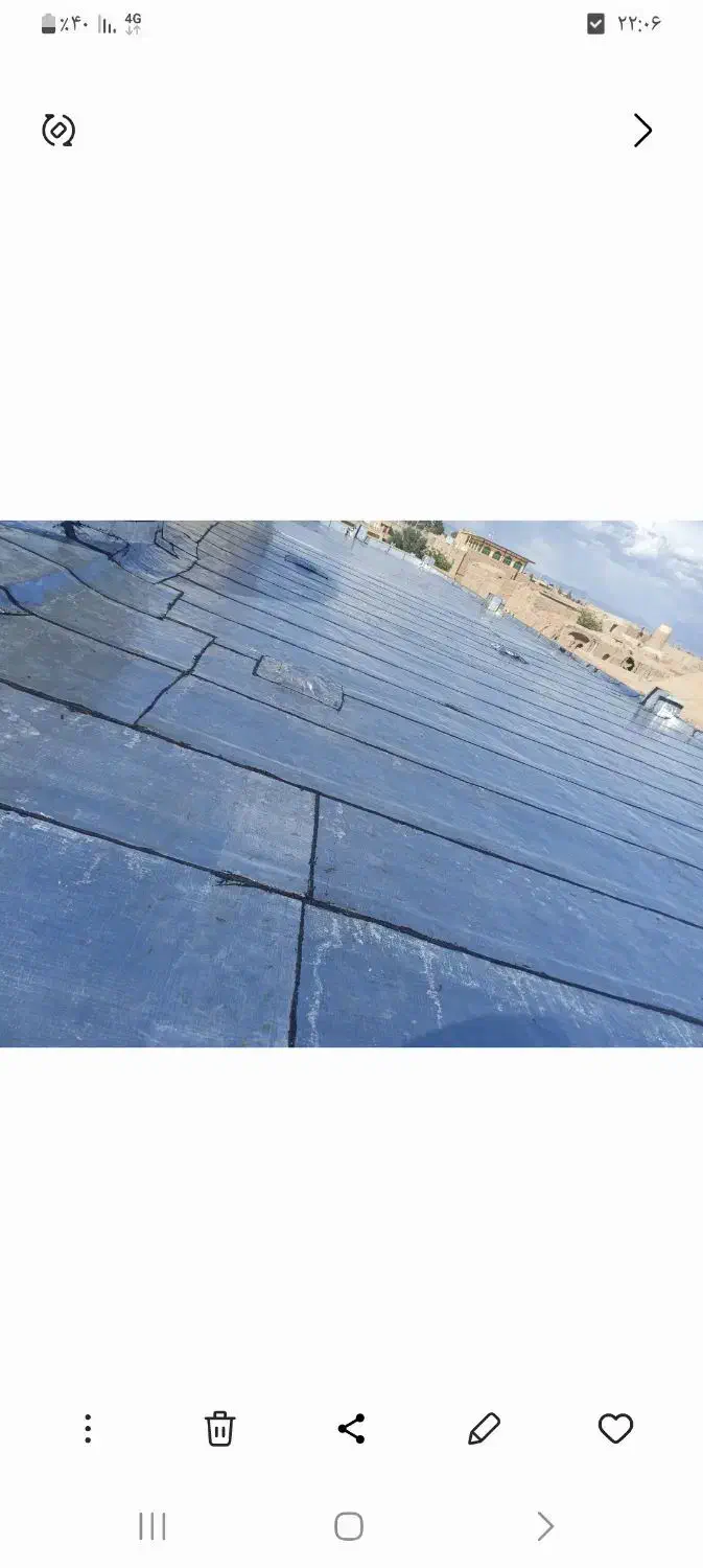 نمایندگی ایزوگام دلیجان|خدمات پیشه و مهارت|اصفهان, لاله|دیوار