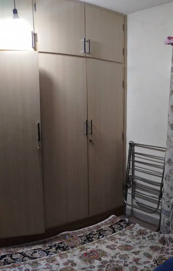 ۴۱۰واحدی کوثر/طبقه یک/فرصتی عالی برای سرمایه گذاری|فروش آپارتمان|اهواز, پردیس|دیوار