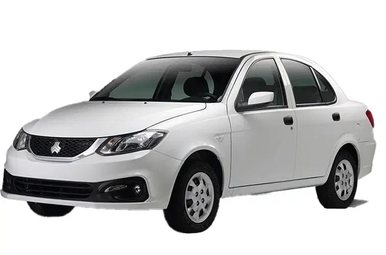 یک دستگاه ساینا اس 85 گانه  صفر کیلومتر بنزینی|خودرو سواری و وانت|تبریز, |دیوار