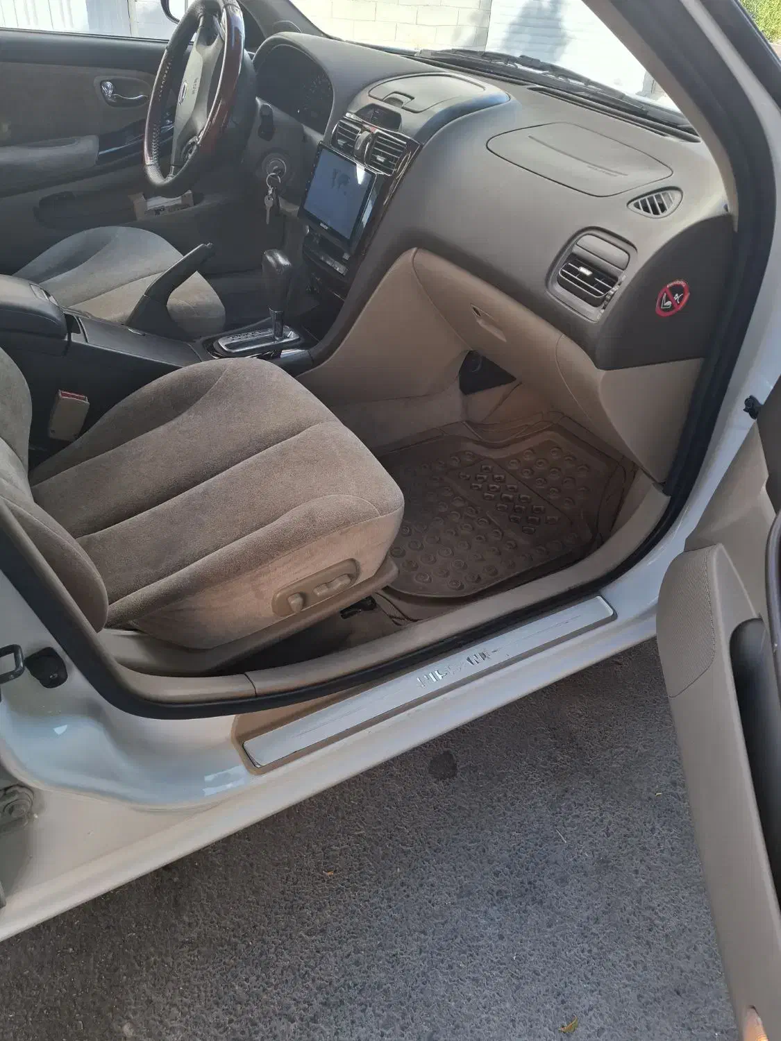 ماکسیما ۸۸|خودرو سواری و وانت|چهاردانگه (تهران), |دیوار