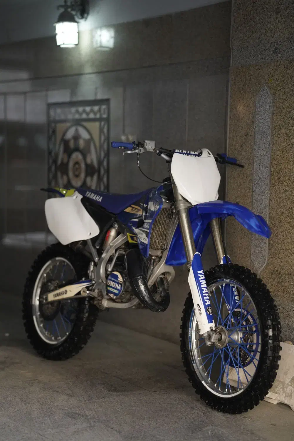 yz kx dt kmx kdx crm تریل آپاچی|موتورسیکلت|تهران, تهرانسر شرقی|دیوار