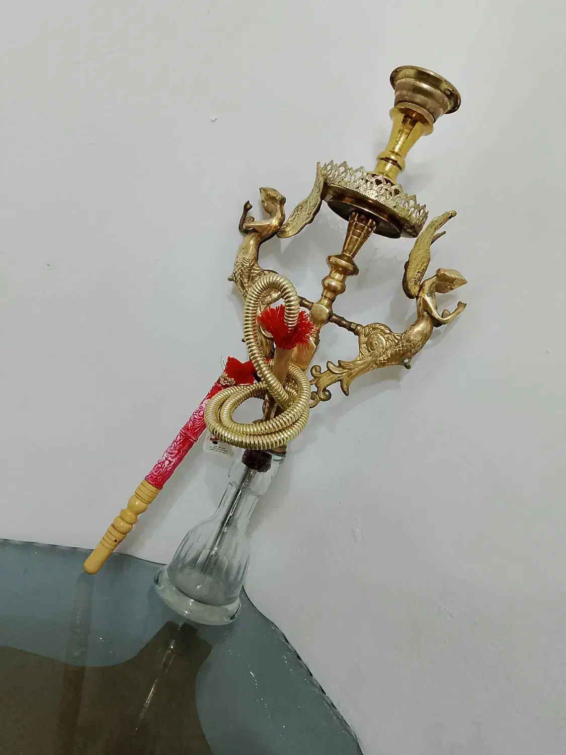 قلیون فرشته|کلکسیون و سرگرمی|فشاپویه, |دیوار