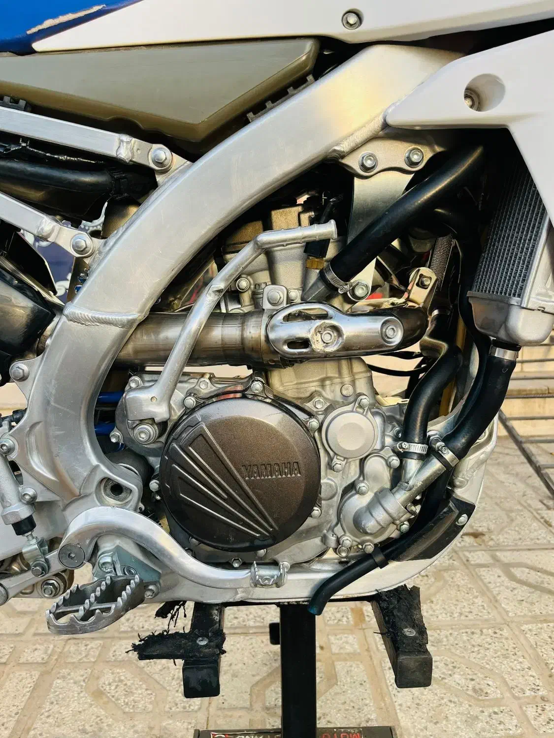 وایزد اف250مدل2016سفارش امریکا|موتورسیکلت|تربتحیدریه, آغوی|دیوار