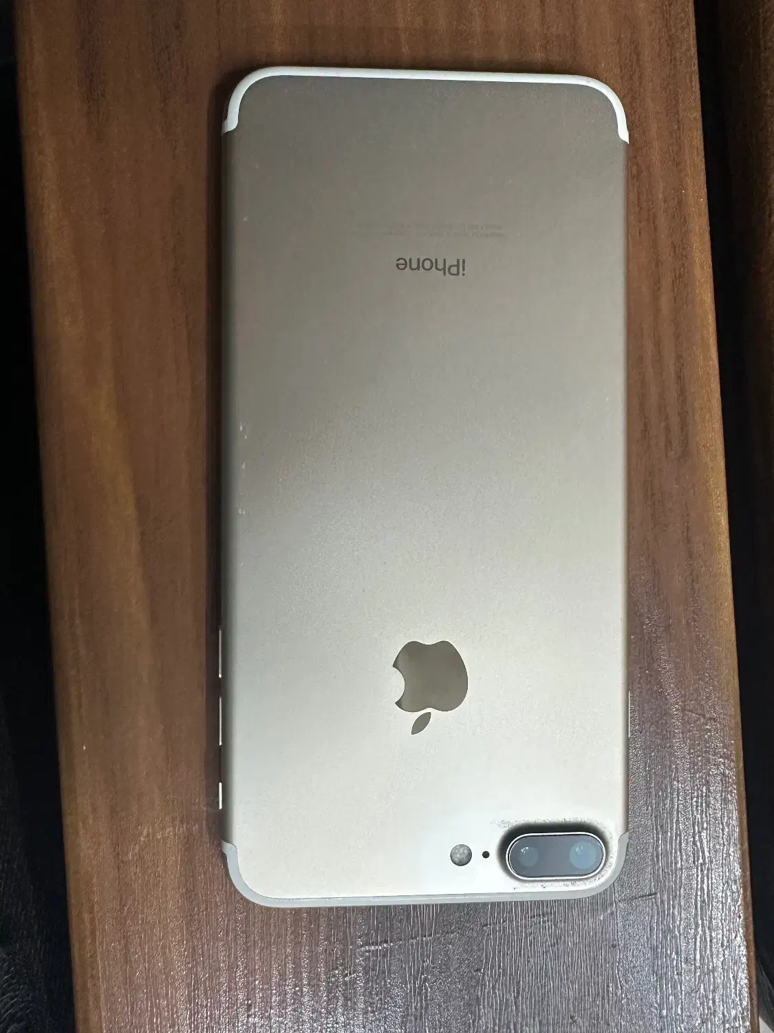 iPhone 7 Plus|موبایل|اراک, |دیوار