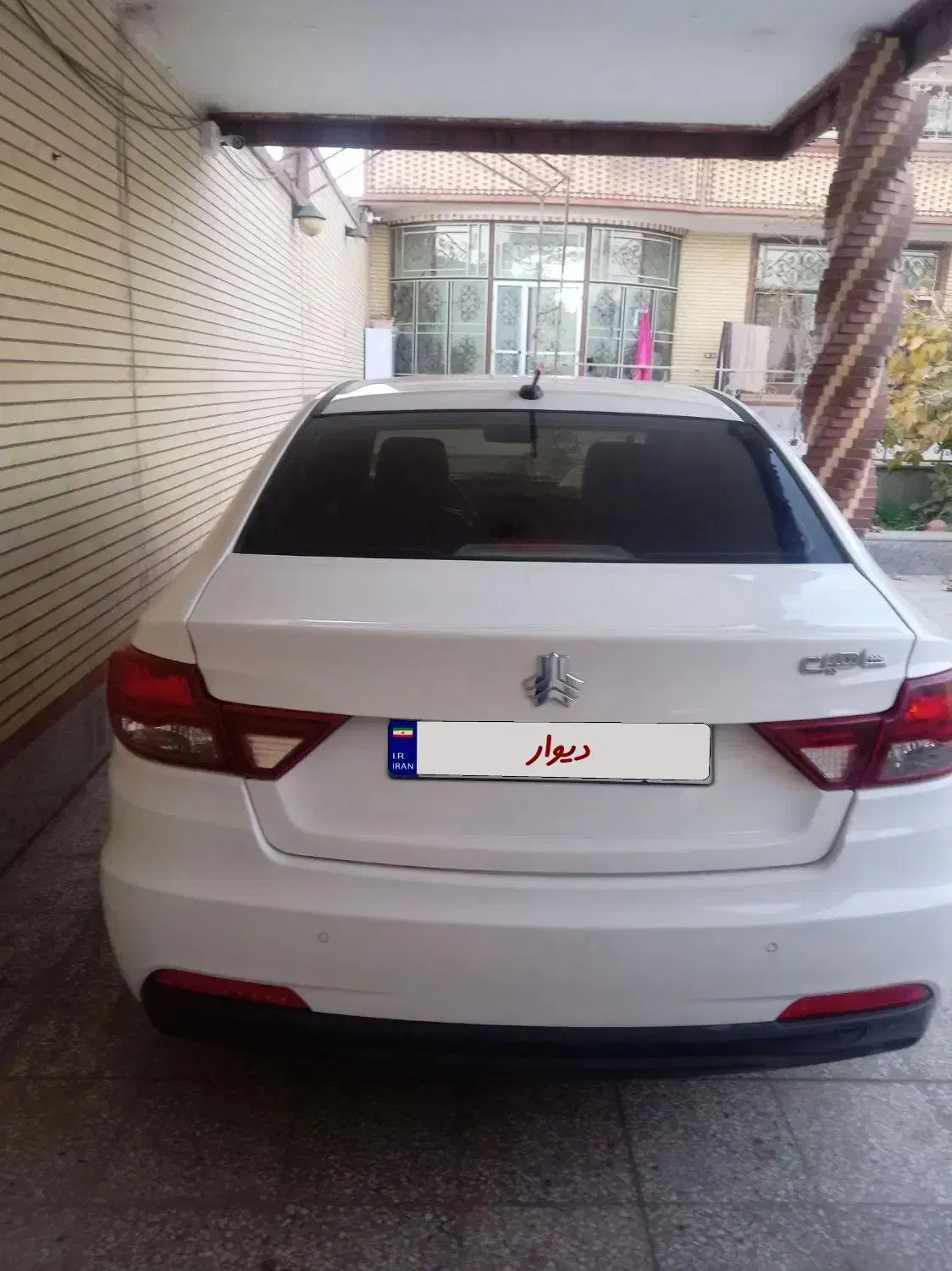 شاهین C|خودرو سواری و وانت|زرند, |دیوار