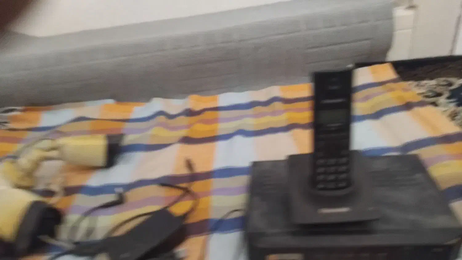 گوشی.باناسونگ|موبایل|قم, زند آباد|دیوار