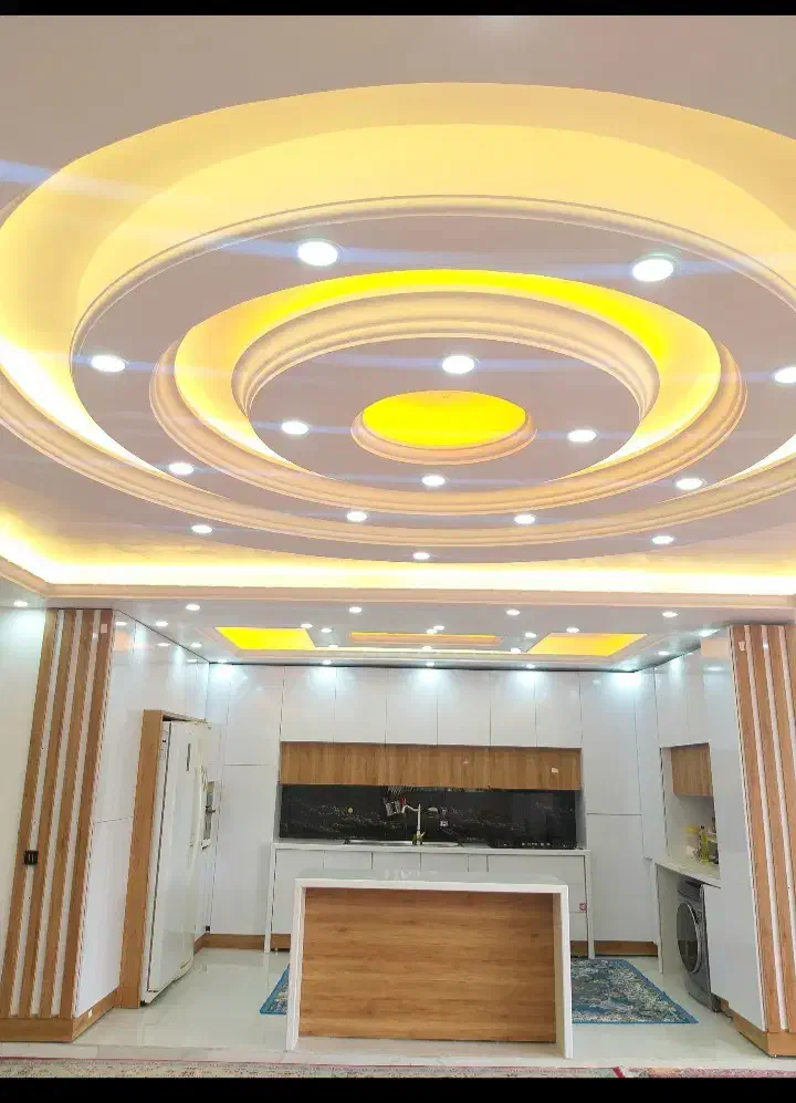 فروش خانه ویلایی ۲۰۰ متر ۳ خواب شهرک شهرداری یاسوج|فروش خانه و ویلا|دهدشت, |دیوار