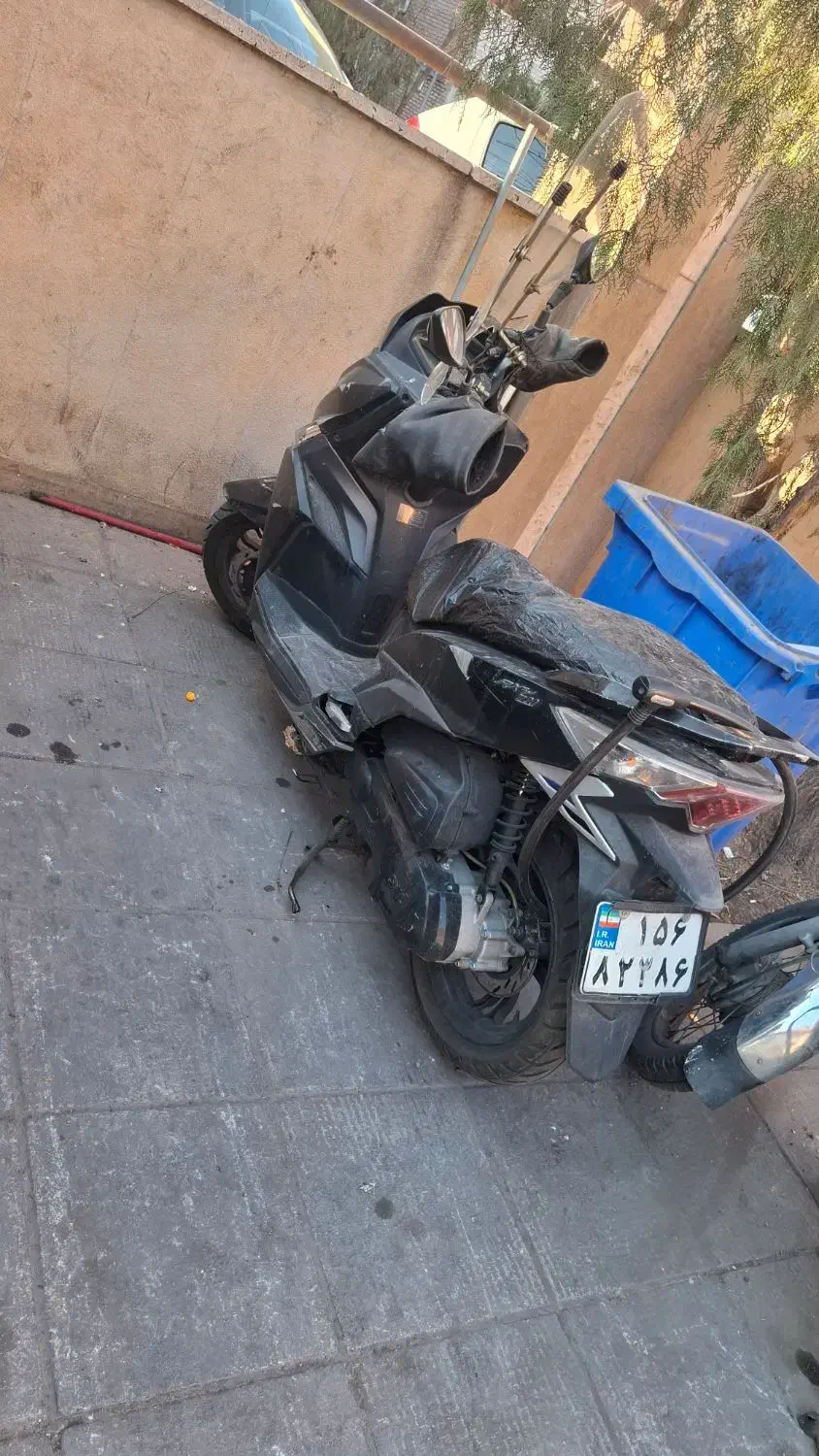 گلکسی j200|موتورسیکلت|تهران, شیوا|دیوار